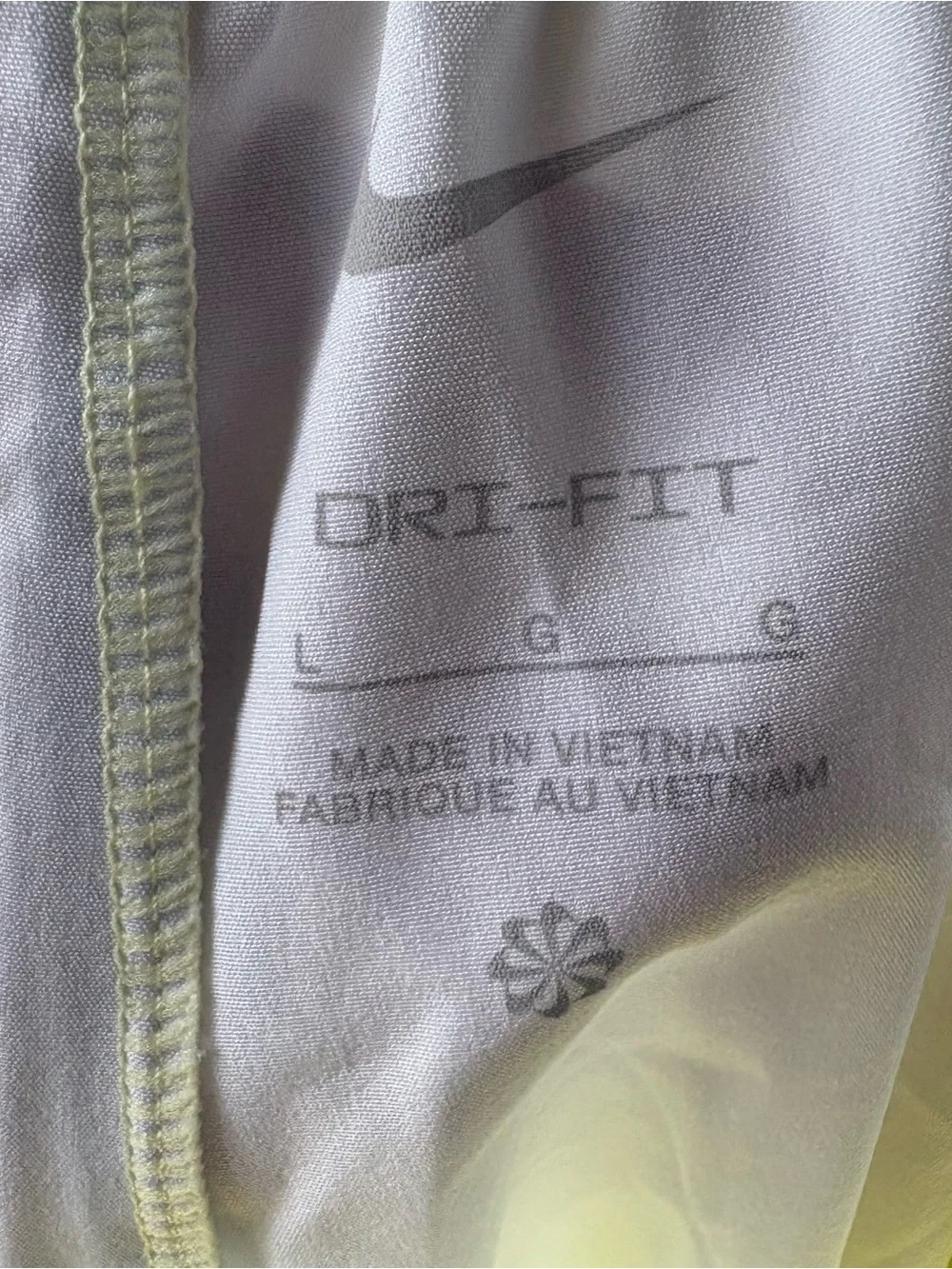 Nike new court